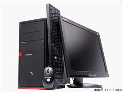 方正电脑的厂家