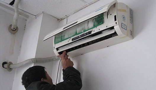 空调滴水怎么处理