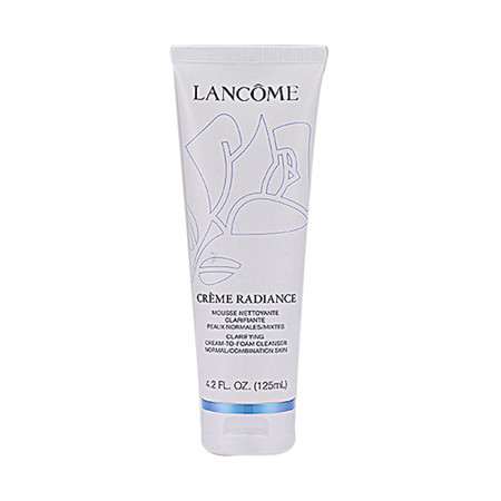 lancome洗面奶