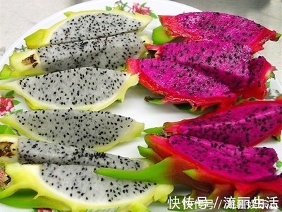 咳嗽可以吃火龙果