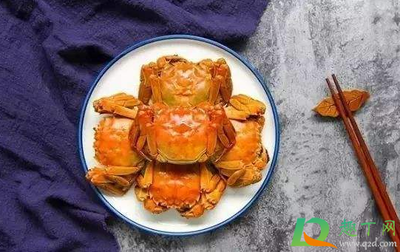 我一次能吃多少螃蟹?一顿饭吃几只螃蟹合适?