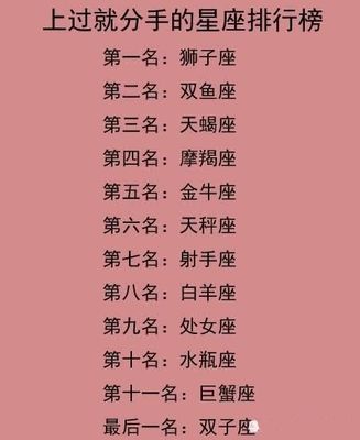 摩羯男配什么星座女