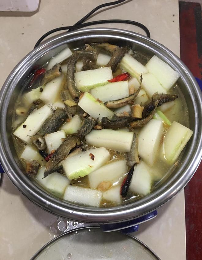 炖黄瓜做法大全家常菜