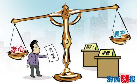 过继的孩子有继承权吗