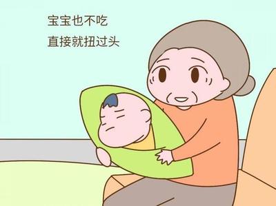 宝宝不吃牛奶怎么办