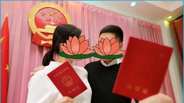 民政局可以撤销结婚证
