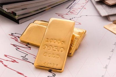 黄金短线突遭抛售！金价日内下跌约15美元 FXStreet分析师金价技术分析