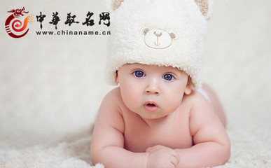 起名小名