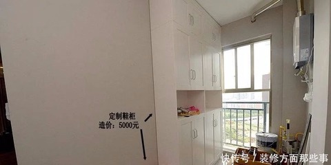 厨房白色柜子怎么清洗油污