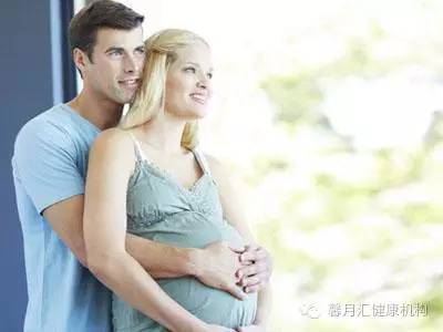 老婆怀孕怎么照顾