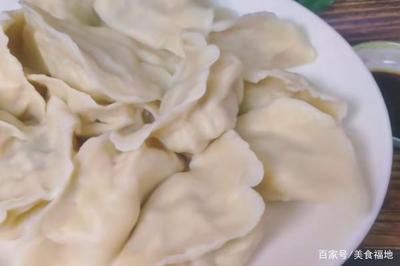 土豆可以包饺子吗