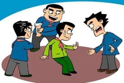 打了未成年怎么赔偿