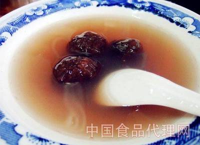 怀孕初期能吃藕粉吗