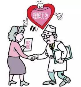 医疗纠纷防范
