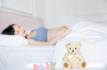 孕妇梦到宝宝在肚子里动