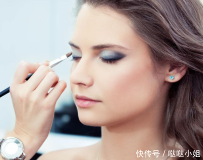 化妆点痣
