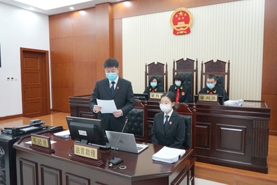 全国法院执行