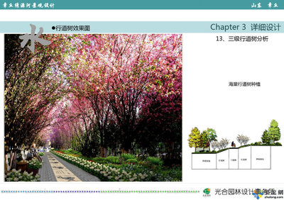 园林景观设计方案ppt