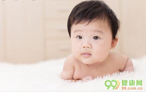 五个月宝宝生长发育标准