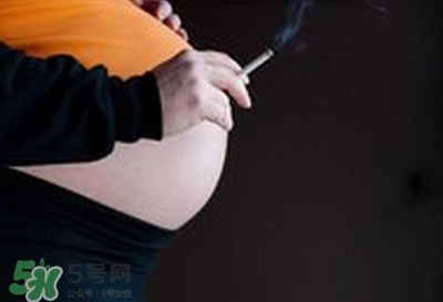 孕妇二手烟