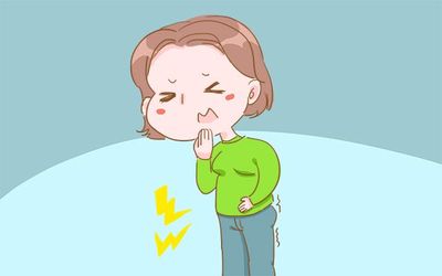 出了月子膝盖疼