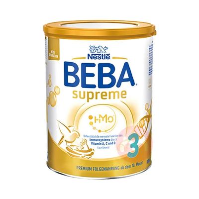 德国奶粉有哪些品牌