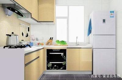 厨房没有用电跳闸怎么回事
