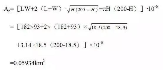 鋼結(jié)構(gòu)防雷措施的成本分析 鋼結(jié)構(gòu)有限元分析設(shè)計(jì) 第4張