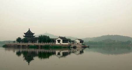 苏州石湖景区好玩吗