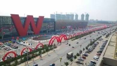 通州最大的家具城