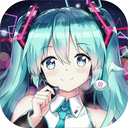 手机桌面动态动漫插件