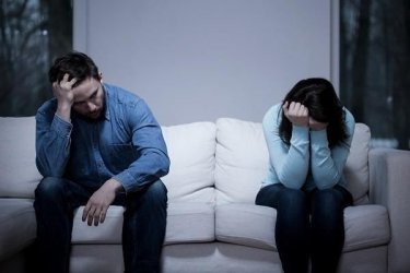 离婚有一个男孩归谁
