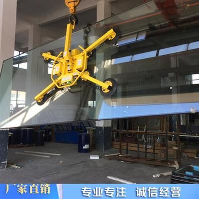 真空玻璃吸盘