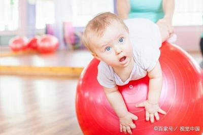 五个月宝宝生长发育标准
