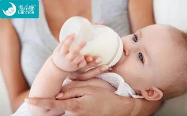 宝宝吃母乳奶粉怎么办