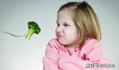 宝宝不吃青菜