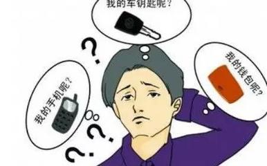 无缘无故的头疼是怎么回事