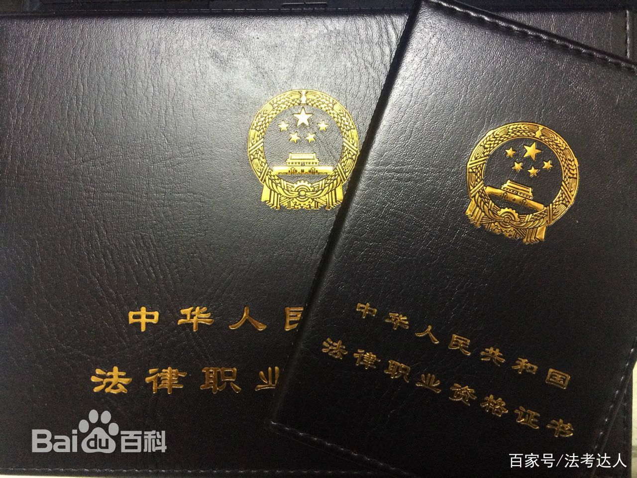 法律职业资格证a证
