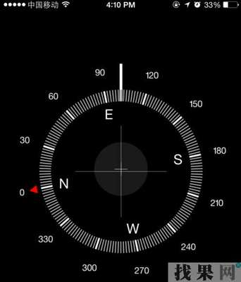 手机指南针是什么