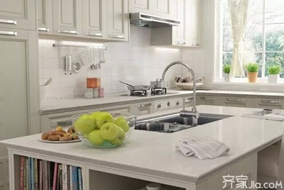 厨房做饭怎么凉快