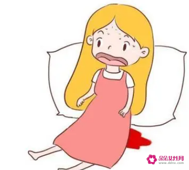 孕妇梦到摔倒