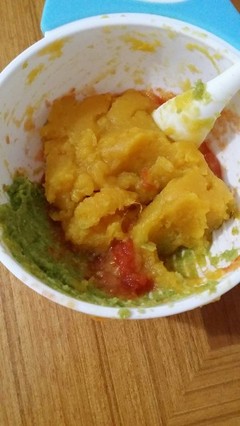 十个月宝宝能吃红薯吗