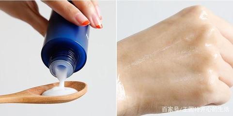 冬季用什么护肤品好