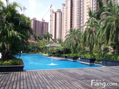 金海湾楼盘