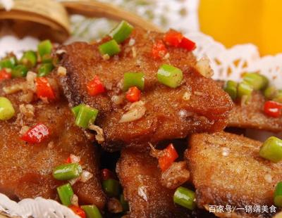 油炒带鱼的做法大全家常