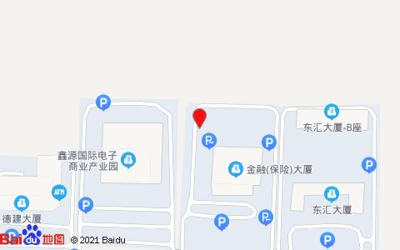 东汇大厦