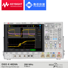 dsox4024a是什么品牌