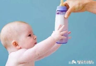 奶粉夏天会坏吗