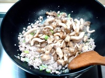 鸡腿菇做法大全家常