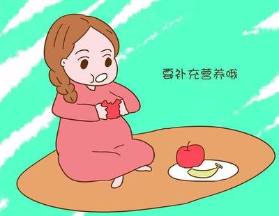 怀孕几个月最怕辐射